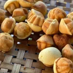 BÁNH THUẪN – GIÒN XỐP THƠM TRỨNG, ĐẬM ĐÀ VỊ QUÊ