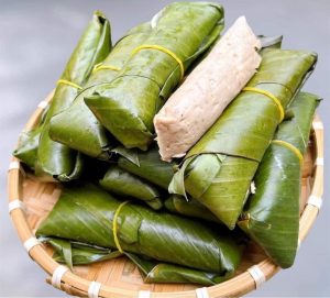 CHẢ THẺ TÂY SƠN – ĐẬM VỊ TRUYỀN THỐNG, NGON KHÓ CƯỠNG