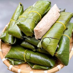 CHẢ THẺ TÂY SƠN – ĐẬM VỊ TRUYỀN THỐNG, NGON KHÓ CƯỠNG