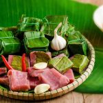 NEM CHUA CHỢ HUYỆN – CHUA NGON TRÒN VỊ ĐẶC SẢN